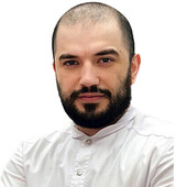 Дибиров Муту Шарабутинович — стоматолог, стоматолог-хирург