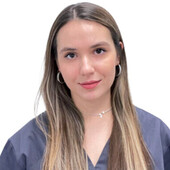 Кияшкина Юлия Дмитриевна — стоматолог, стоматолог-терапевт