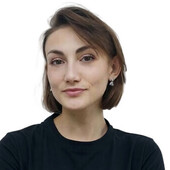 Кривокорытова Анастасия Геннадьевна — стоматолог-терапевт