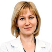 Балашова Елена Анатольевна — диетолог