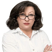 Шаповалова Жанна Анатольевна — кардиолог, терапевт