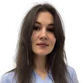 Хонько Елизавета Андреевна — физиотерапевт