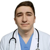 Ислямов Эмиль Рустемович — флеболог, сосудистый хирург