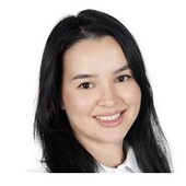 Искакова Лиана Венеровна — стоматолог, стоматолог-терапевт