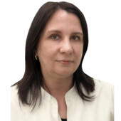 Тюльпакова Ольга Владимировна — физиотерапевт