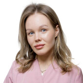 Романова Анна Анатольевна — стоматолог