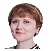 Первушина Лариса Александровна — стоматолог