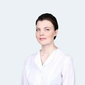 Лаптева Анастасия Владимировна — эндоскопист