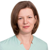 Шарай Алла Валентиновна — анестезиолог