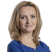 Дугина Алевтина Евгеньевна — офтальмохирург