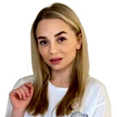 Трофимова Диана Филаридовна — стоматолог, стоматолог-терапевт