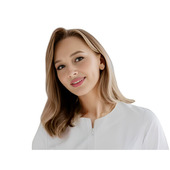 Колесникова Дарья Александровна — стоматолог, стоматолог-ортопед