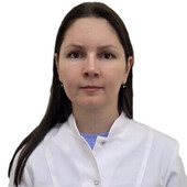 Боброва Татьяна Анатольевна — терапевт