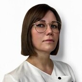 Мушкетова Юлия Сергеевна — косметолог