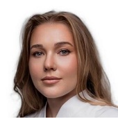 Рудометова Марина Владимировна — гинеколог