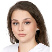 Федотова Елизавета Владимировна — акушер-гинеколог