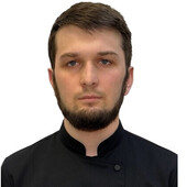 Абдулхамидов Саид Магомедович — стоматолог-ортопед