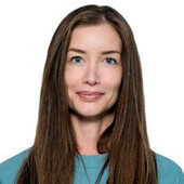 Комаринская Татьяна Александровна — эндоскопист