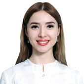 Метелкина Елена Александровна — УЗИ-специалист