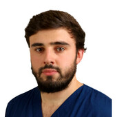 Дзампаев Константин Асланович — ортопед, травматолог