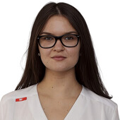 Малышева Анастасия Дмитриевна — стоматолог