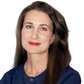 Козлова Екатерина Владимировна — стоматолог-терапевт