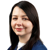 Железнова Екатерина Александровна — кардиолог