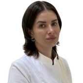 Оруджева Сюзанна Шаировна — венеролог, дерматолог