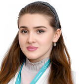 Пасаева Лейла Маулитовна — терапевт