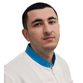 Юсупов Мухаммадхабиб Юсупович — ортопед, травматолог