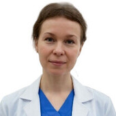 Климова Наталья Александровна — невролог, сомнолог