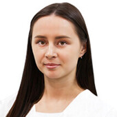 Турышева Александра Михайловна — стоматолог, стоматолог-терапевт