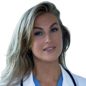 Килимиченко Ксения Федоровна — пульмонолог