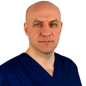 Одинцов Алексей Владимирович — онколог
