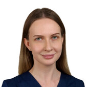 Сташкив Владислава Ивановна — рентгенолог