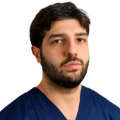 Сулейманянц Дмитрий Кароевич — ортопед, травматолог