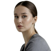 Розина Алина Александровна — гигиенист стоматологический