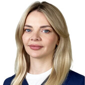 Шевченко Ольга Валентиновна — УЗИ-специалист