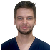 Степанов Даниил Михайлович — массажист