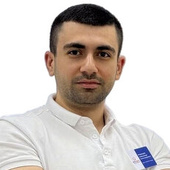Торчян Геворг Аветикович — стоматолог, стоматолог-хирург