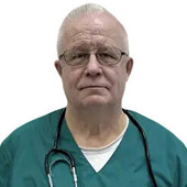 Дроздов Сергей Николаевич — мануальный терапевт, невролог