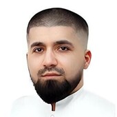 Фейзуллаев Руслан Гаджибекович — стоматолог, гигиенист стоматологический