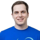 Куклин Никита Романович — стоматолог, стоматолог-терапевт