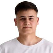 Селимов Рахим Назарович — гигиенист стоматологический