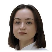 Ашрапова Гузель Маратовна — стоматолог, стоматолог-терапевт