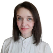 Мишурова Юлия Игоревна — ЛОР (отоларинголог)