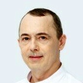Одинец Олег Борисович — эндоскопист, хирург