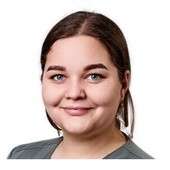 Помогалова Ольга Александровна — ЛОР (отоларинголог)