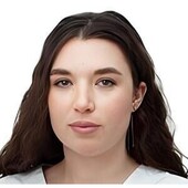 Омелькова Екатерина Андреевна — стоматолог, стоматолог-терапевт