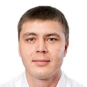 Асатарьян Алексей Владимирович — стоматолог, стоматолог-ортопед